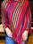 Pashmina de Viscose - Colorido - Imagem 1