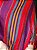 Pashmina de Viscose - Colorido - Imagem 2