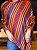 Pashmina de Viscose - Colorido - Imagem 1