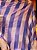 Pashmina de Viscose - Tons de Roxo - Imagem 2
