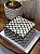 Caixa Decorativa - Osso - Preto e Off White - G - Imagem 2