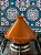 Panela Tagine Marroquina P - Cuscuzeira - Ceramica - Imagem 1