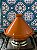 Panela Tagine Marroquina M - Cuscuzeira - Ceramica - Imagem 1