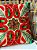 Capa de Almofada Bordada Tassel 45x45 Bege - Imagem 2