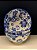 Bowl - Cerâmica - Azul - Tamanho Médio - Imagem 1