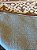 Tapete - Modelo Turco - Bege e Marrom - 2,0 x 3,0MT - Imagem 4