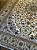 Tapete - Modelo Turco - Bege - 1,40 x 0,90MT - Imagem 2