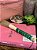 Pincel Decorativo - Escova - Verde - Imagem 2