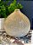 Vaso - Ceramica - Bege - Imagem 1