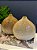 Vaso - Ceramica - Bege - Imagem 2