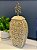 Potiche - Ceramica - Bege - 46CM - Imagem 2
