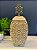Potiche - Ceramica - Bege - 46CM - Imagem 1