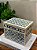 Caixa Decorativa - Osso - Azul - 20X15 - Imagem 1
