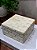 Caixa Decorativa - Osso - 15X15 - Imagem 1