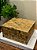 Caixa Decorativa - Chifre - G - Imagem 1