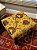 Banqueta Jacquard Turquia - Bege - Imagem 2