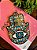 Hamsa de Parede ou Mesa - Cerâmica - Mão de Fátima - Imagem 1