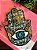 Hamsa de Parede ou Mesa - Cerâmica - Mão de Fátima - Imagem 2