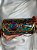 Bolsa Clutch em Metal  - Colorido e Doudado - Com Alça - Imagem 1