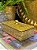 Pote - Resina - Dourado - Imagem 3