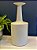 Vaso - Cerâmica - Off White - M - Imagem 1