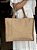 Bolsa Praia - Bordada - Com Miçangas - Rosa - Imagem 2