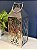 Lanterna - Metal - Prata - 38CM - Imagem 2