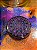 Porta Joias - Metal - Preto, Roxo e Azul - Imagem 3
