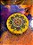 Porta Joias - Metal - Amarelo e Colorido - Imagem 3