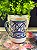 Caneca - Cerâmica -  Pintado à mão -  Marroquina - Imagem 1