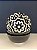 Bowl - Cerâmica - Preto e Branco - Tamanho Médio - Imagem 1