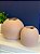 Vaso Decorativo - Cerâmica - Rosa Claro - 21CM - Imagem 3