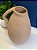 Vaso Decorativo - Cerâmica - Bege - 30,5CM - Imagem 2