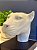 Pantera Decorativo - Resina - Off White - Imagem 4