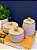 Pote - Cerâmica - Bege - M - Imagem 4