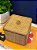 Pote - Madeira - Marrom - M - Imagem 2