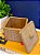 Pote - Madeira - Marrom - M - Imagem 3