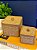 Pote - Madeira - Marrom - M - Imagem 4