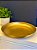 Bandeja - Metal - Dourada - Imagem 1