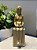 Escultura Mulher Decorativa - Resina - Imagem 1