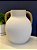 Vaso - Cerâmica - Sisal - 28CM - Imagem 1