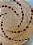 Mandala Decorativa - Ratan - 60CM - Imagem 2