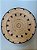 Mandala Decorativa - Ratan - 60CM - Imagem 1