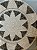 Mandala Decorativa - Ratan - 60CM - Imagem 2