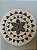 Mandala Decorativa - Ratan - 50CM - Imagem 1