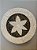 Mandala Decorativa - Ratan - 40CM - Imagem 1