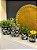 Cachepot em Ceramica - Preto e Branco - 25,5CM - Imagem 4