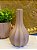 Vaso - Cerâmica - Rosê - 29,5CM - Imagem 1