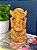 Ganesha Decorativa - Madeira - 20,5 - Imagem 1