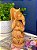 Ganesha Decorativa - Madeira - 20,5 - Imagem 2